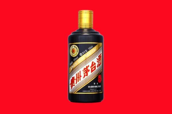 南县回收茅台酒瓶